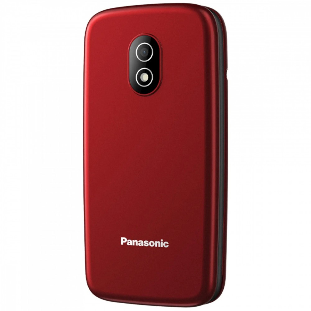 Panasonic  Mobile phone KX-TU410EXR | 5025232990665
