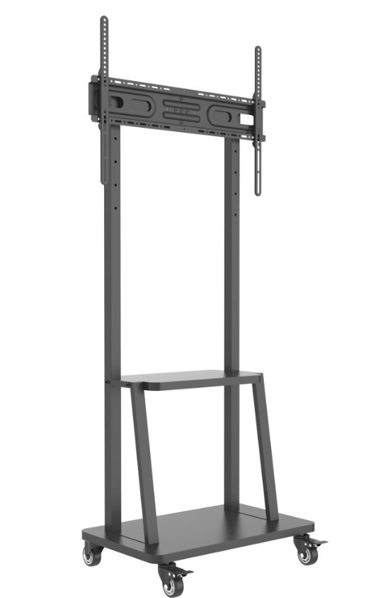 Techly Mobile stand 32-70 inch 70kg