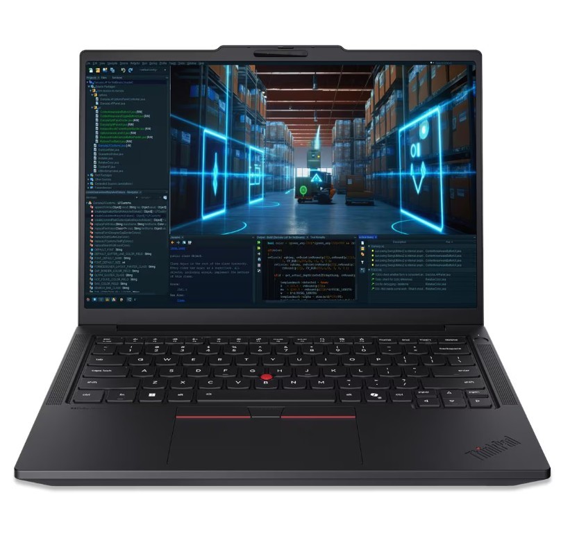 Lenovo  Mobile workstation  ThinkPad P14s Gen