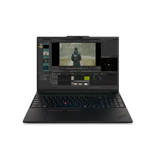 Lenovo  Mobile workstation ThinkPad P16S G5