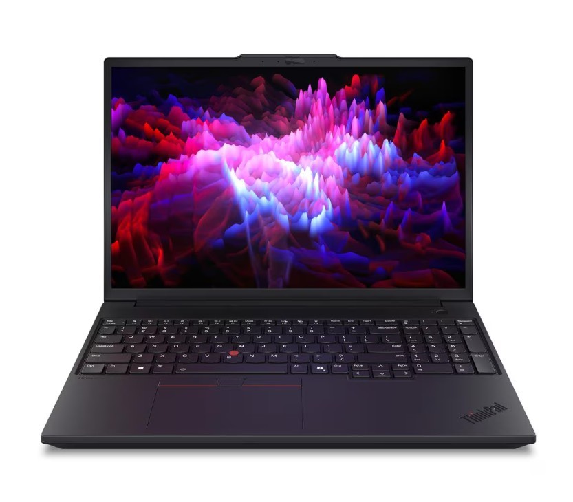 Lenovo  Mobile workstation ThinkPad P16v G3