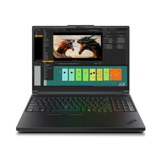 Lenovo  Mobile workstation ThinkPad P16v G3