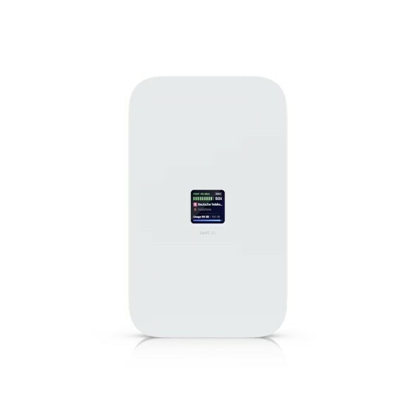 UBIQUITI Modem UniFi 5G Max U5G-Max