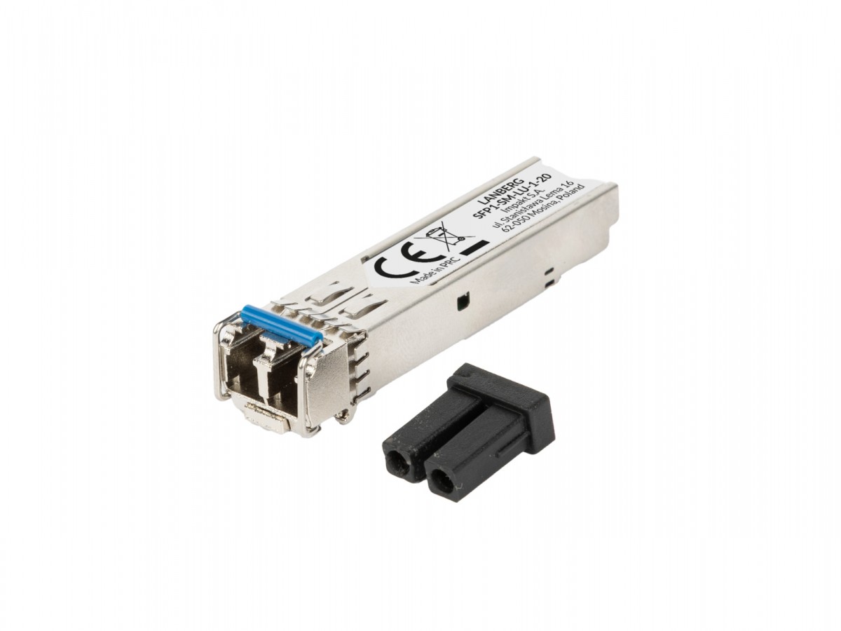 LANBERG  Module SFP up to 20km