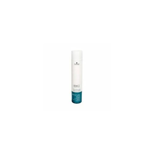 Schwarzkopf Professional Moisture Kick Shampoo -