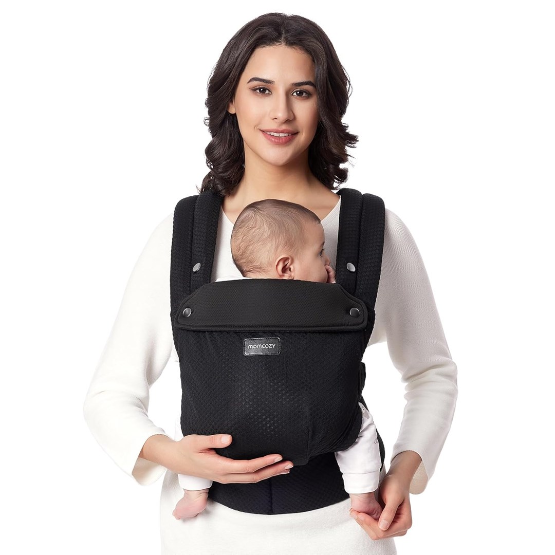 Momcozy  BC001 | Nosidełko dla niemowląt