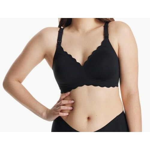 Momcozy  YN46 Nursing bra, size 2XL