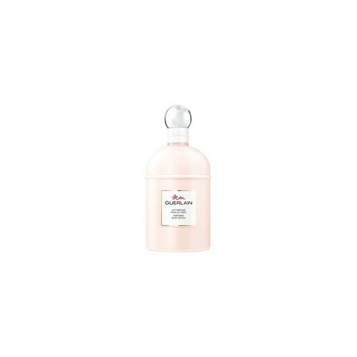 Guerlain Mon body lotion (Woman, 200ml)