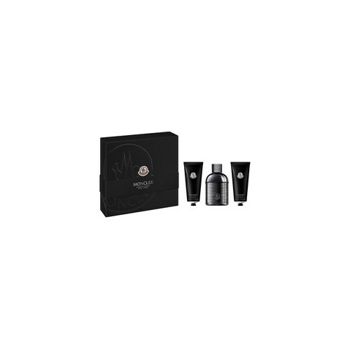 Moncler Sunrise Pour Homme Gift Set