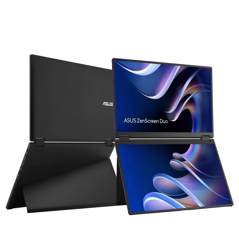 ASUS  Monitor 14 inch ZenScreen Duo