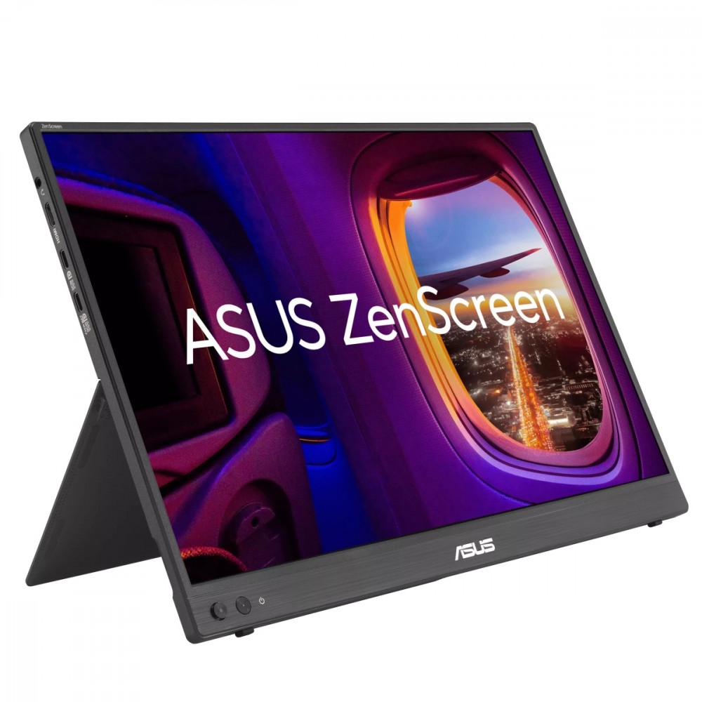 ASUS  Monitor 16-inch MB16FC 16:10 IPS
