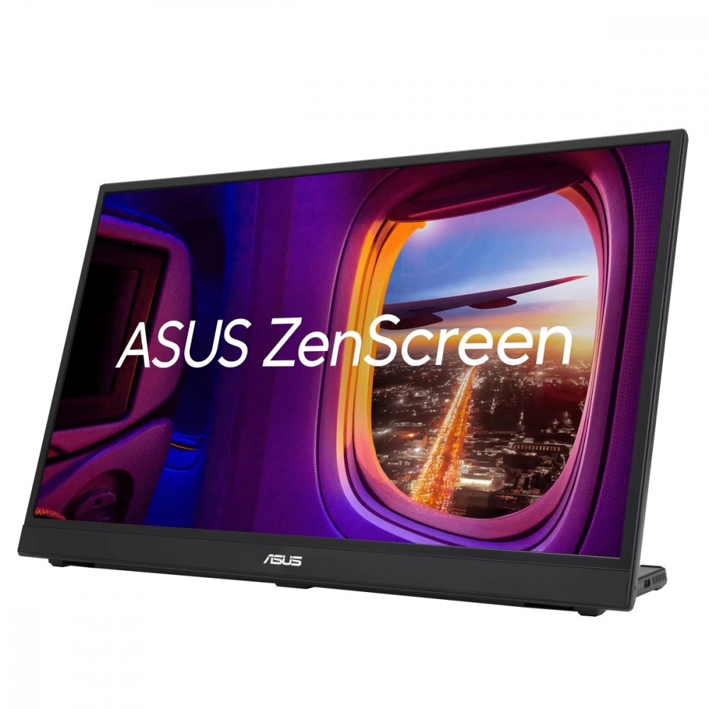 ASUS  Monitor 17 inches MB17AHG IPS