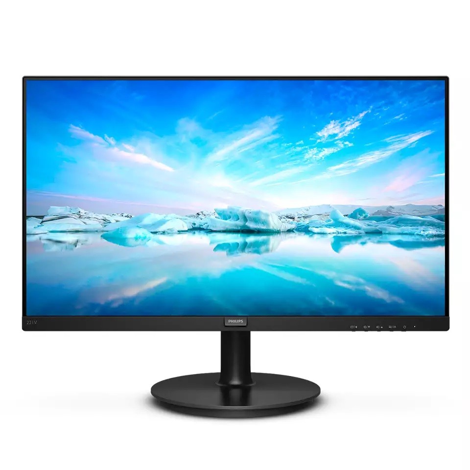 Philips  Monitor 21.5 inches 221V8A