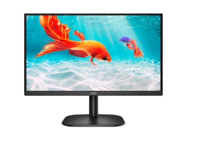 AOC Monitor 22B2H/EU 21.5 inch