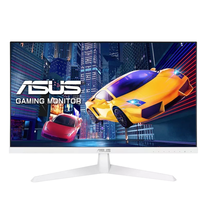 ASUS  Monitor 23.8 cala VY249HGR-W