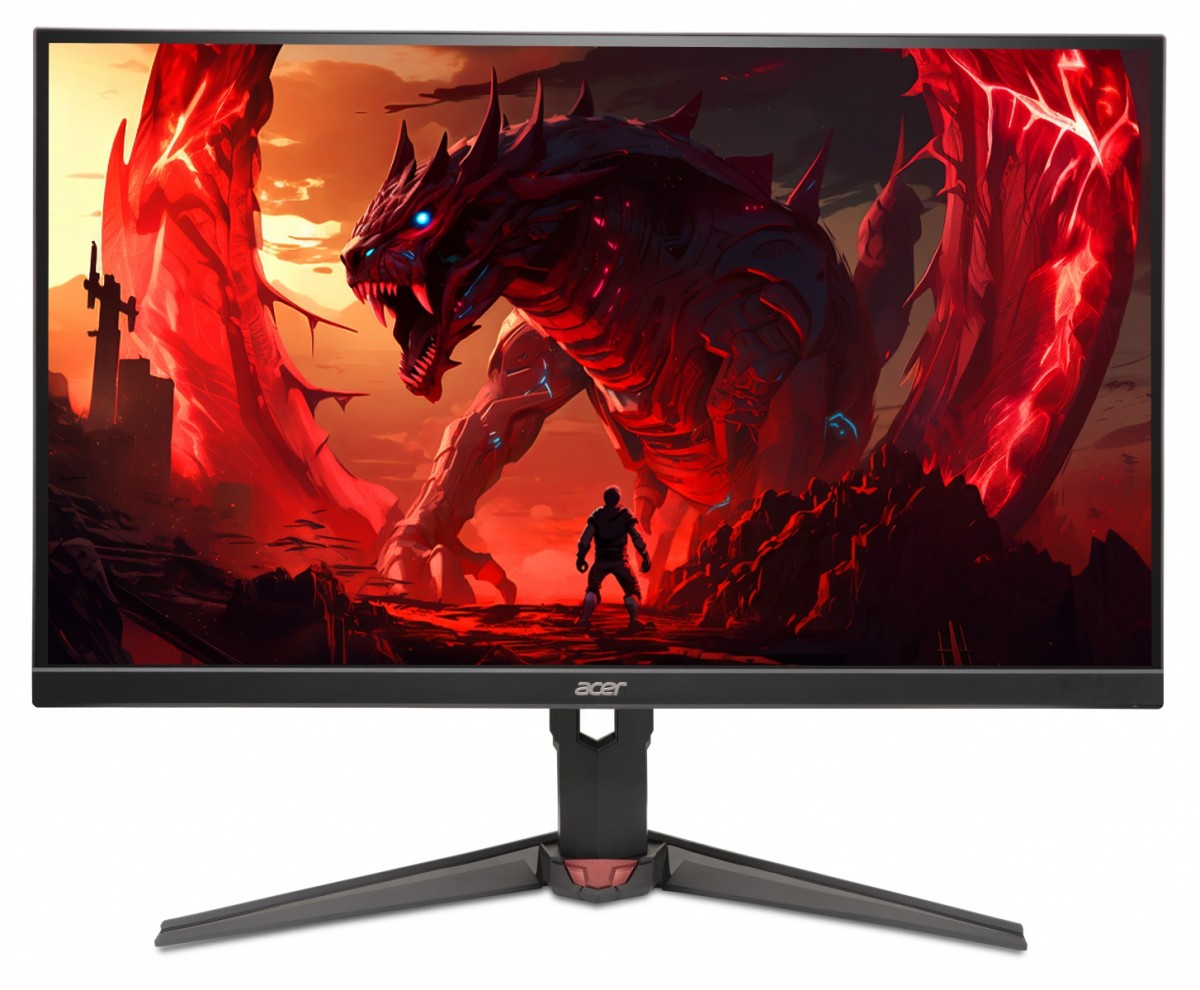 Acer  Monitor 23.8 inch Nitro