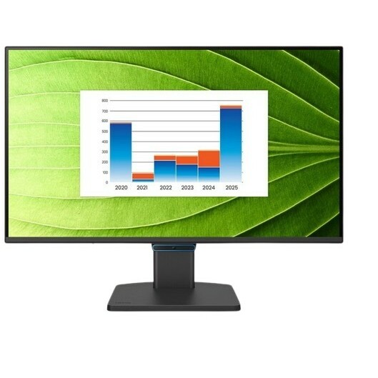 Benq  Monitor 23.8 inches BL2490C