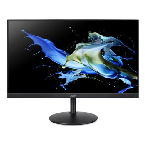 Acer  Monitor 23.8 inches CB242YP6BIPR