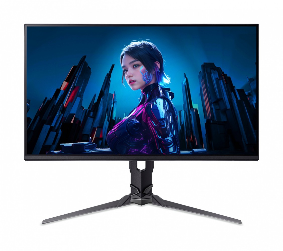 Acer Monitor 24.5 inch Predator