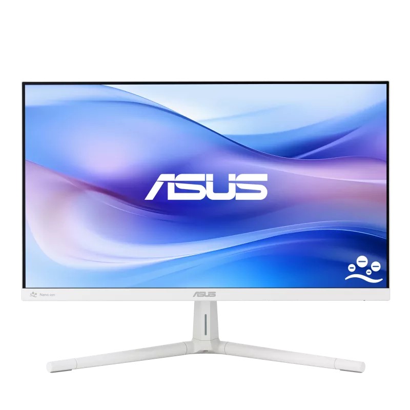 ASUS  Monitor 24 VU249HFI-W IPS 100Hz