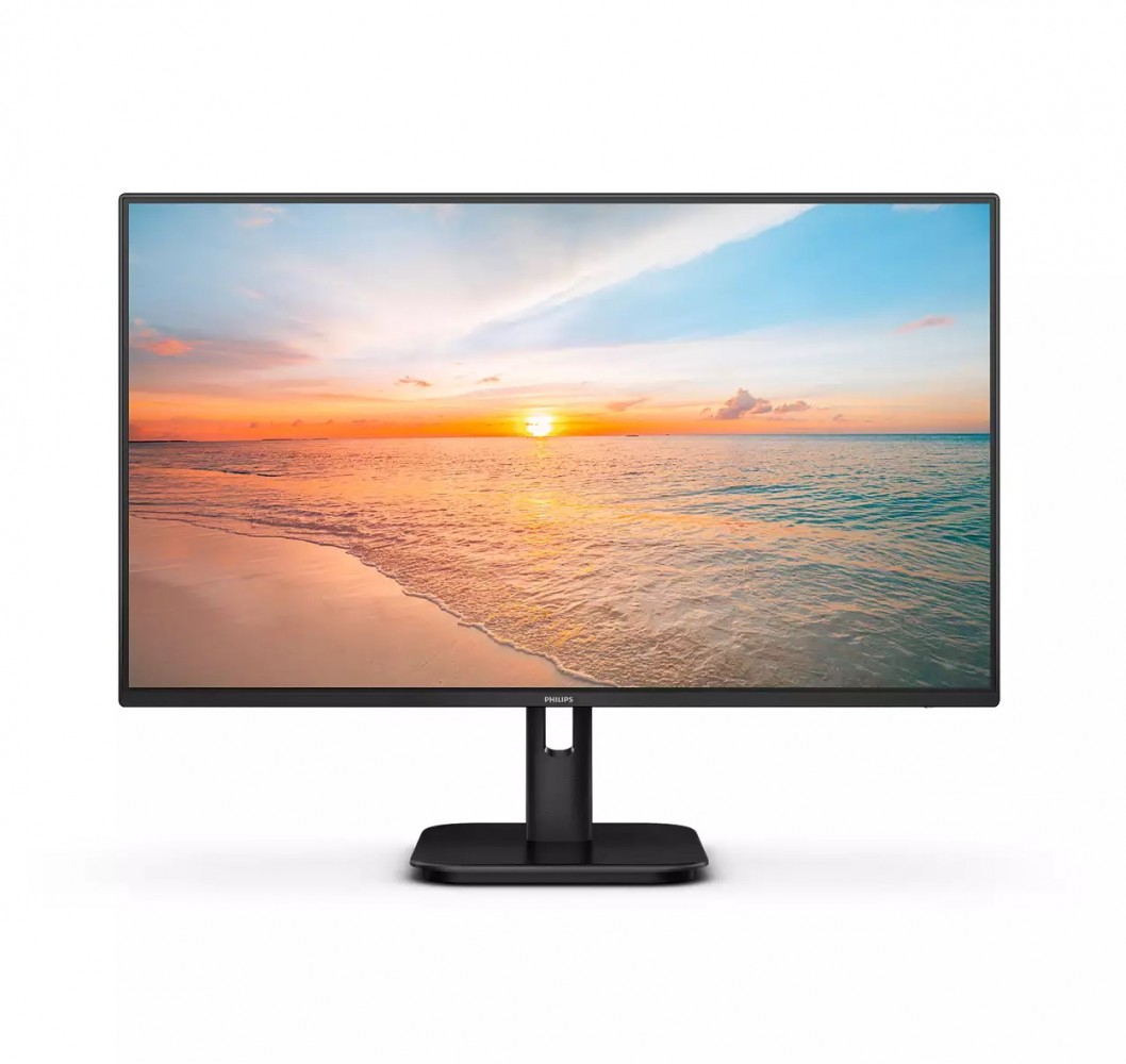 Philips Monitor 24E1N1100A IPS 23.8
