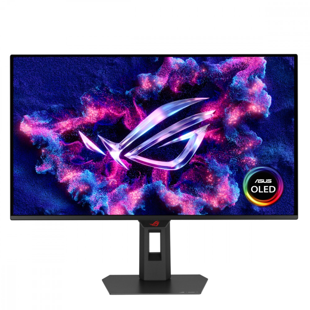 ASUS  Monitor 26.5 inch XG27ACDMS