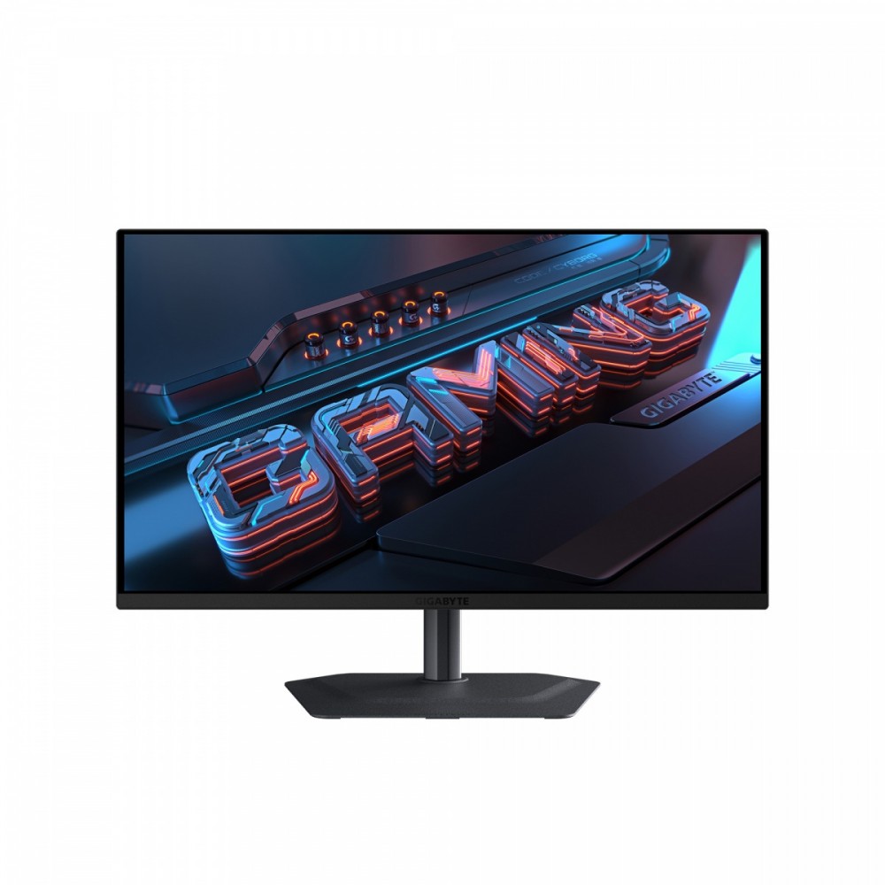 GIGABYTE  Monitor 27 cali MO27Q2A EK