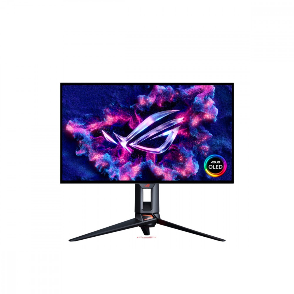 ASUS  Monitor 27 inch PG27UCWM OLED