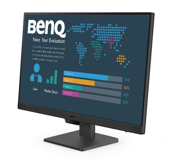 Benq Monitor 27 inches BL2790 LED