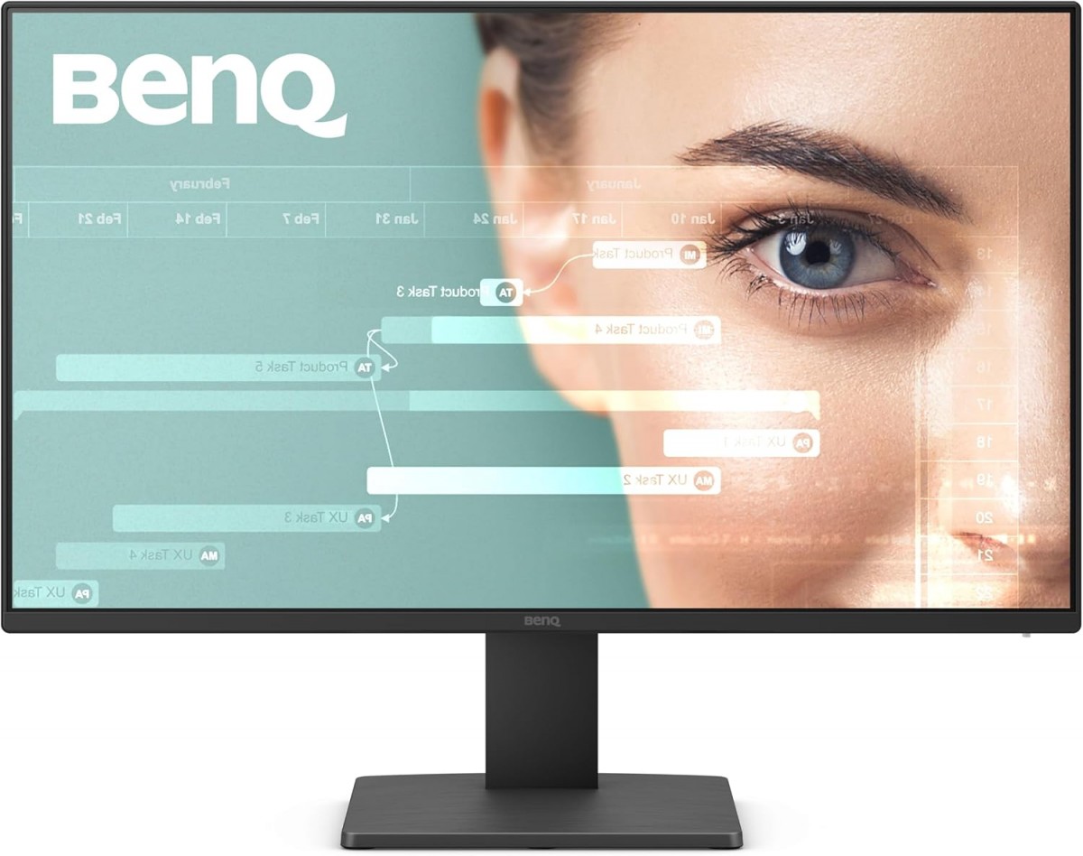 Benq Monitor 27 inches GW2791 LED