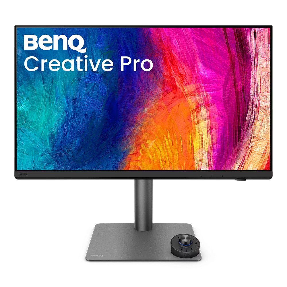 Benq  Monitor 27 inches PD2732U LED