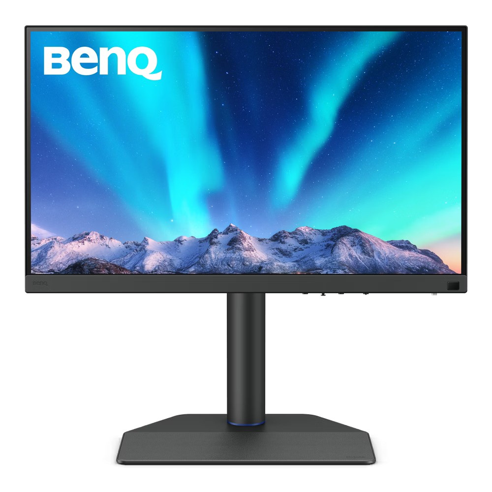 Benq  Monitor 27 inches SW272QN IPS