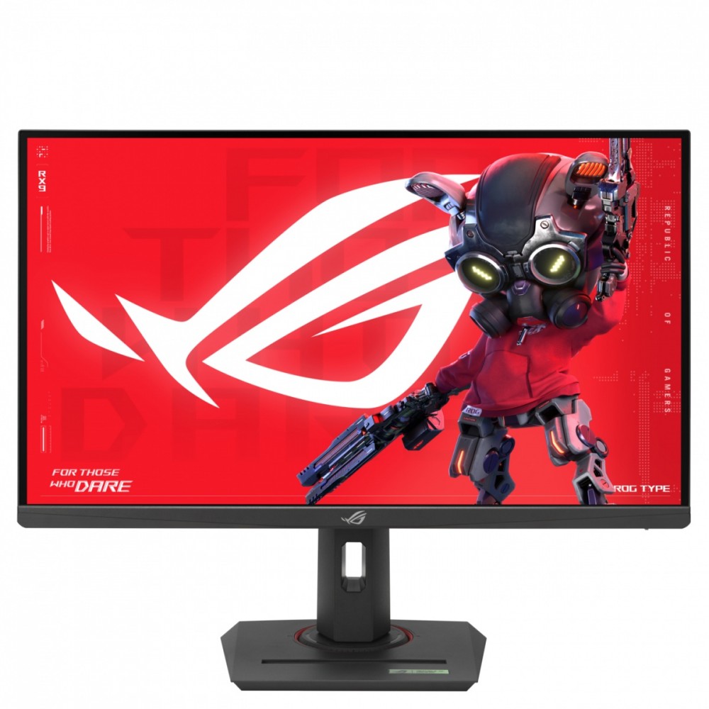 ASUS Monitor 27 inches XG27ACMEG ROG