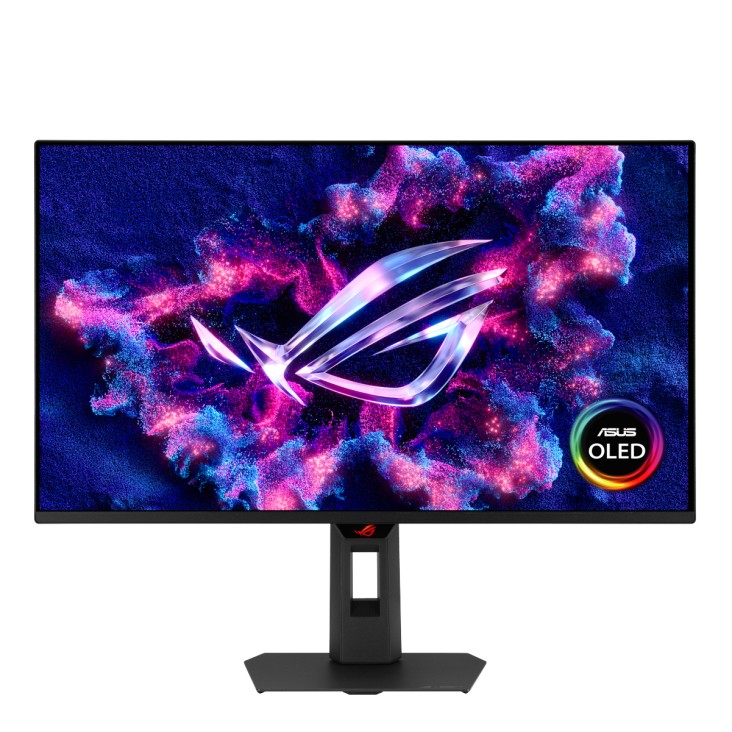 ASUS  Monitor 27 inches XG27UQDMS 4K