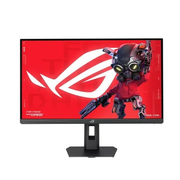 ASUS Monitor 27 nchesi XG27UCSR IPS