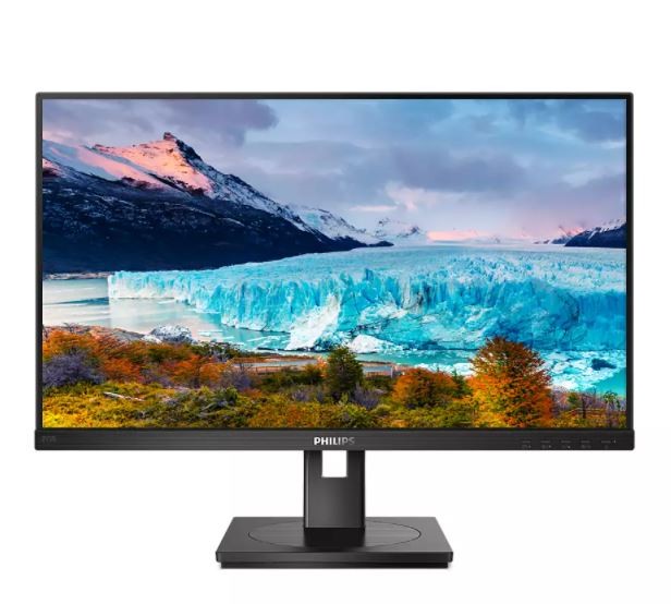 Philips Monitor 272S1AE 27 inch IPS