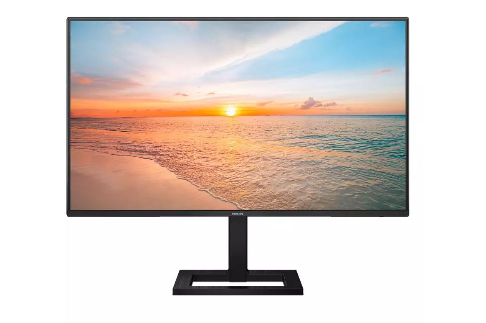 Philips  Monitor 27E1N1300AE 27 inches IPS