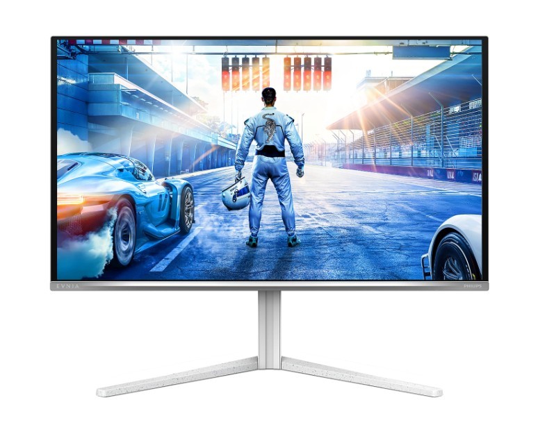 Philips Monitor 27M2N6501L 26.5 cala