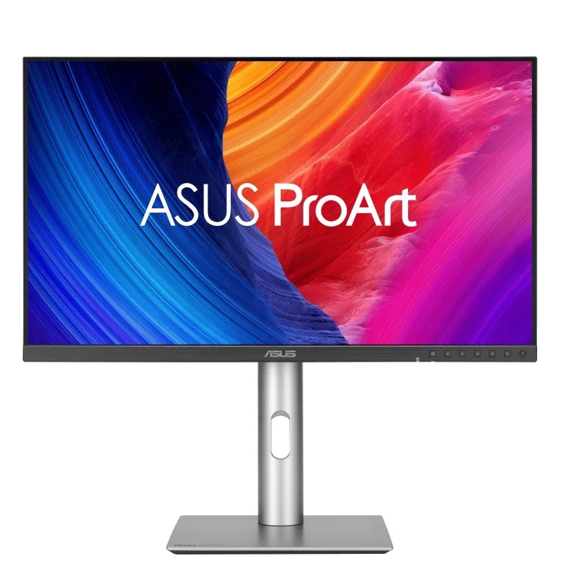 ASUS  Monitor 31.5 inches PA32QCV