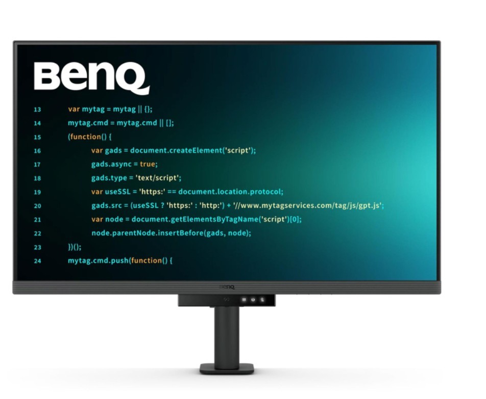 Benq  Monitor 31.5 inches RD320UA