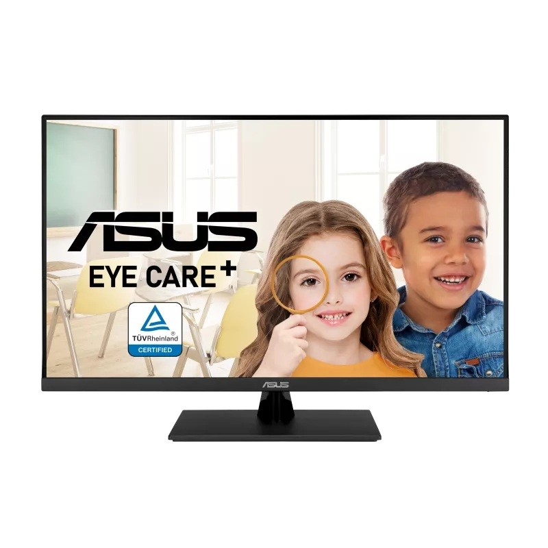 ASUS  Monitor 31.5 inches VP327Q