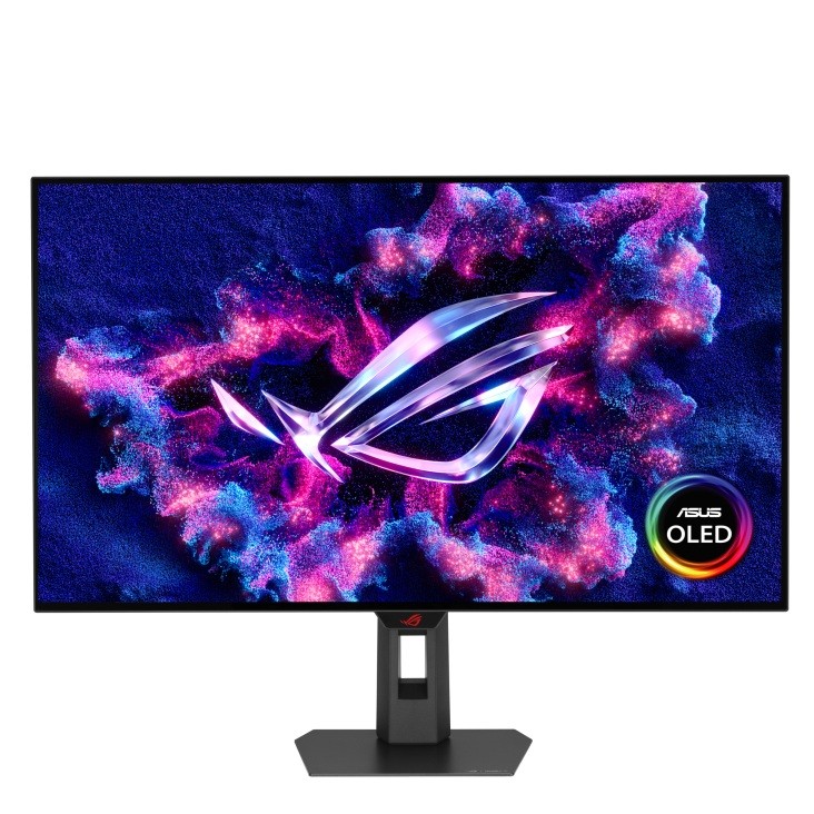 ASUS  Monitor 31.5 inches XG32UCWMG