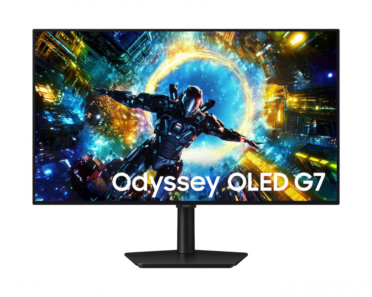 SAMSUNG  Monitor 32 inch LS32HG730SUXEN |