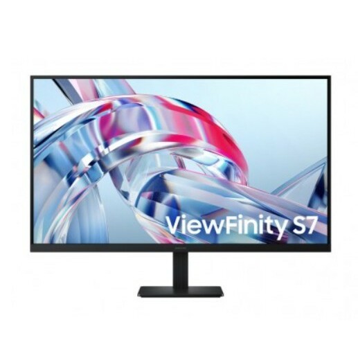 SAMSUNG  Monitor 32-inch ViewFinity S70H VA