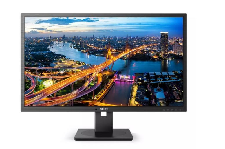Philips Monitor 325B1L 31.5 inch