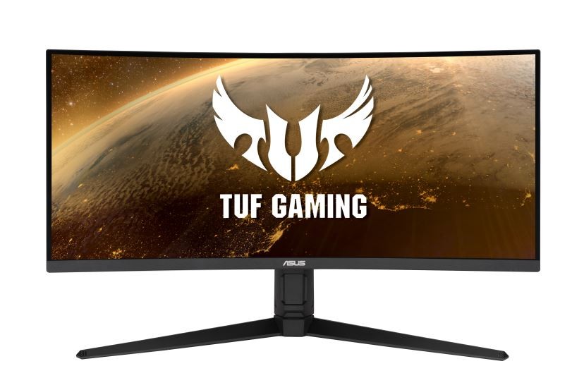 ASUS  Monitor 34 inch VG34VQL1B UWQHD