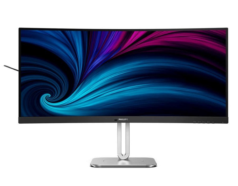 Philips  Monitor 34B2U5600C 34 inches Curved