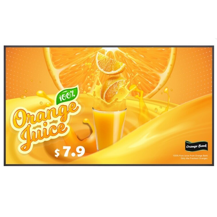 LG  Electronics Monitor 43UL5Q-E 500cd/m2 UHD