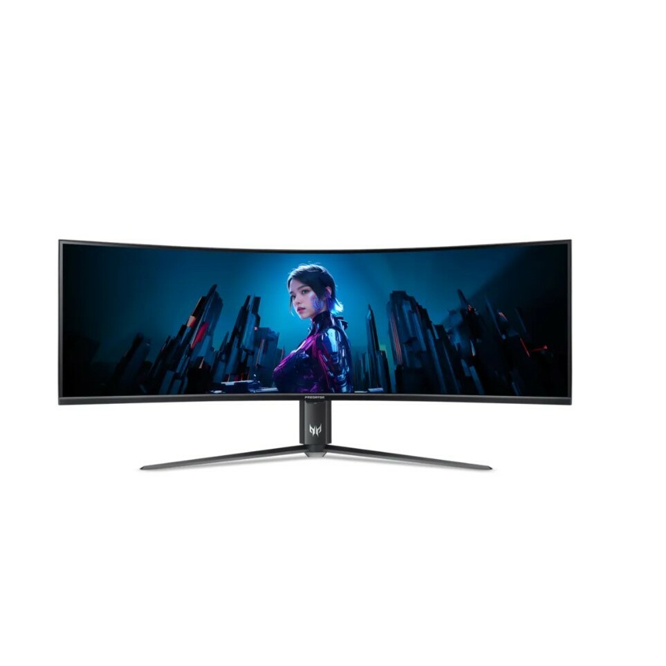 Acer Monitor 57.1 inches Predator