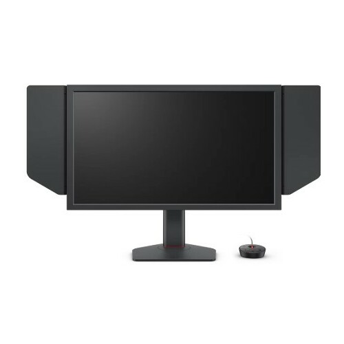 Benq ZOWIE Monitor  XL2566X+ LED 1ms/12MLN:1/HDMI/GAMING